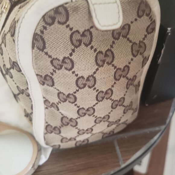 Gucci Boston Bag and Heels Bundle - Picture 4 of 11